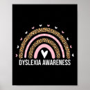 Search for dyslexia posters Neurodiversity