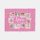 Search for 10 photo blankets Keepsake