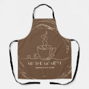 Search for artisanal aprons Modern