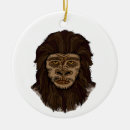 Search for bigfoot christmas tree decorations Cryptid