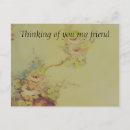 Search for victorian sympathy cards Vintage