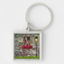 Search for flower wall key rings Vintage