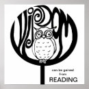 Search for wise owl posters Wisdom