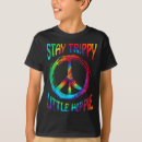 Search for hippie tshirts trippy