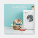 Search for room magnets Laundry