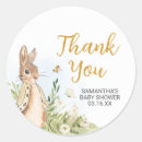 Search for peter stickers Rabbit