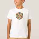 Search for rubik cube tshirts Rubiks