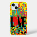 Search for nyc iphone cases Illustration