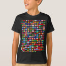Search for cool graphic tshirts Blue