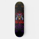 Search for samurai skateboards Deck
