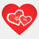 Search for expressing love stickers Expression of love