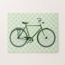 Search for vintage bicycle puzzles Retro