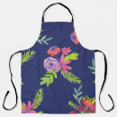 Search for tattoo aprons Floral