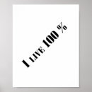 Search for black and white word art posters Trendy