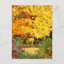 Search for shrubs postcards Fall