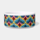 Search for boho pet bowls Chic