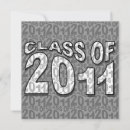 Search for class of 2011 Degree