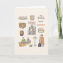Search for iconic cards Friends tv show