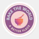 Search for cake making stickers Baking