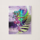Search for sparkle puzzles Girl