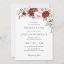 Search for burgundy and blush pink wedding invitations Couple