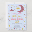Search for birthday baby shower invitations Glitter