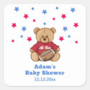 Search for all stars stickers Baby boy