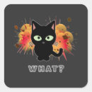 Search for funny pet stickers Cat