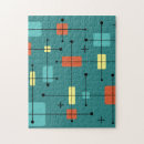 Search for round puzzles Geometric