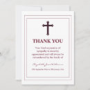 Search for cross funeral cards Memorial