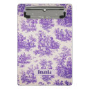 Search for floral clipboards Retro