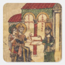 Search for manuscript stickers Vellum