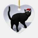 Search for black santa decor Happy
