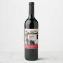 Search for red photo wine labels Minimal