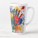 Search for one of a kind mugs Design your own