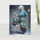 Search for dancing lady cards Woman