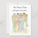 Search for friendship dinner invitations Party