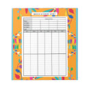 Search for score Score pad