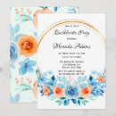 Search for summer night party invitations Gold
