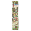 Search for santa claus table runners Colourful