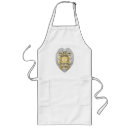 Search for cop aprons Sheriff