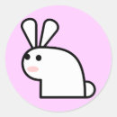 Search for rabbit hunting stickers Party
