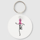 Search for survivor key rings Cancer fighter