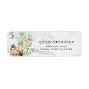 Search for owl baby shower return address labels Elegant
