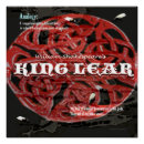 Search for lear posters Shakespeare