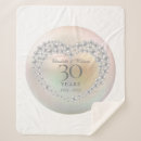 Search for 30th pearl wedding anniversary gifts Elegant