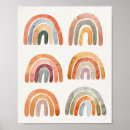 Search for rainbow posters Be kind