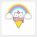 Search for ice cream lover stickers Summer