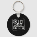Search for potato key rings Fall