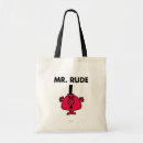 Search for rude bags Cartoon